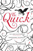 Book Cover for The Quick by Lauren Owen
