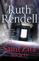 Book Cover for The Saint Zita Society by Ruth Rendell