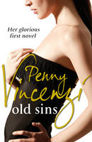 Book Cover for Old Sins by Penny Vincenzi