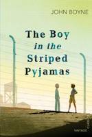 Book Cover for The Boy in the Striped Pyjamas by John Boyne