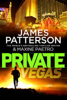 Book Cover for Private Vegas by James Patterson