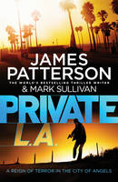 Book Cover for Private LA (Private 7) by James Patterson