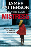 Book Cover for Mistress by James Patterson