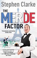 The Merde Factor (Paul West 5)