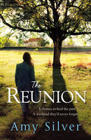 Book Cover for Reunion by Amy Silver