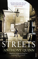 Book Cover for The Streets by Anthony Quinn