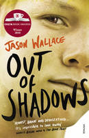 Book Cover for Out of Shadows by Jason Wallace