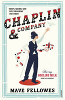 Book Cover for Chaplin and Company by Mave Fellowes