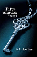 Book Cover for Fifty Shades Freed by E L James