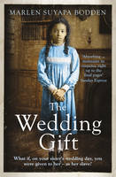 Book Cover for The Wedding Gift by Marlen Suyapa Bodden