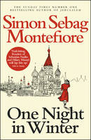 Book Cover for One Night in Winter by Simon Sebag Montefiore