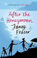 Book Cover for After the Honeymoon by Janey Fraser