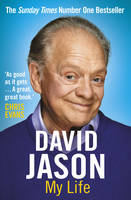 Book Cover for David Jason: My Life by David Jason