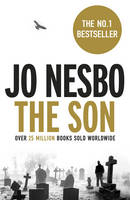 Book Cover for The Son by Jo Nesbo