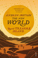 Book Cover for The New World by Sir Andrew Motion