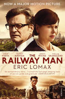 Book Cover for The Railway Man by Eric Lomax