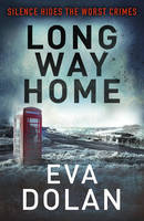 Book Cover for Long Way Home by Eva Dolan