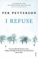 Book Cover for I Refuse by Per Petterson