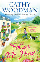 Book Cover for Follow Me Home (Talyton St George) by Cathy Woodman