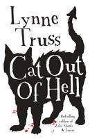 Book Cover for Cat Out of Hell by Lynne Truss