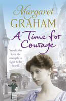 Book Cover for A Time for Courage by Margaret Graham