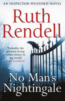 Book Cover for No Man's Nightingale (A Wexford Case) by Ruth Rendell