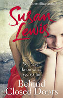 Book Cover for Behind Closed Doors by Susan Lewis