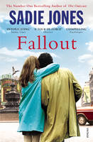 Book Cover for Fallout by Sadie Jones