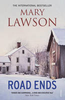 Book Cover for Road Ends by Mary Lawson