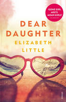 Book Cover for Dear Daughter by Elizabeth Little