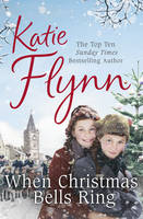 Book Cover for When Christmas Bells Ring by Katie Flynn