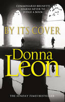 Book Cover for By its Cover by Donna Leon