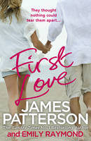 Book Cover for First Love by James Patterson