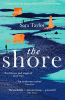 Book Cover for The Shore by Sara Taylor