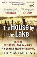Book Cover for The House by the Lake by Thomas Harding