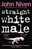 Book Cover for Straight White Male by John Niven