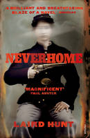 Book Cover for Neverhome by Laird Hunt