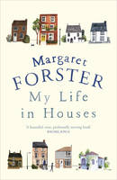 Book Cover for My Life in Houses by Margaret Forster