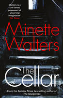 Book Cover for The Cellar by Minette Walters