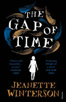 Book Cover for The Gap of Time The Winter's Tale Retold by Jeanette Winterson