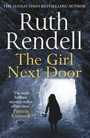 Book Cover for The Girl Next Door by Ruth Rendell