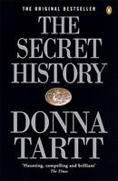 The Secret History