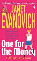 Book Cover for One for the Money by Janet Evanovich