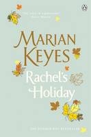 Book Cover for Rachel's Holiday by Marian Keyes