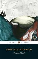 Book Cover for Treasure Island by Robert Louis Stevenson, Eoin Colfer