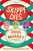 Book Cover for Skippy Dies by Paul Murray
