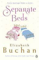 Book Cover for Separate Beds by Elizabeth Buchan