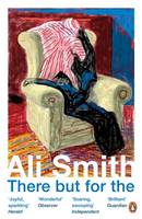 Book Cover for There But for the by Ali Smith
