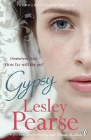 Book Cover for Gypsy by Lesley Pearse