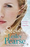 Book Cover for Stolen by Lesley Pearse